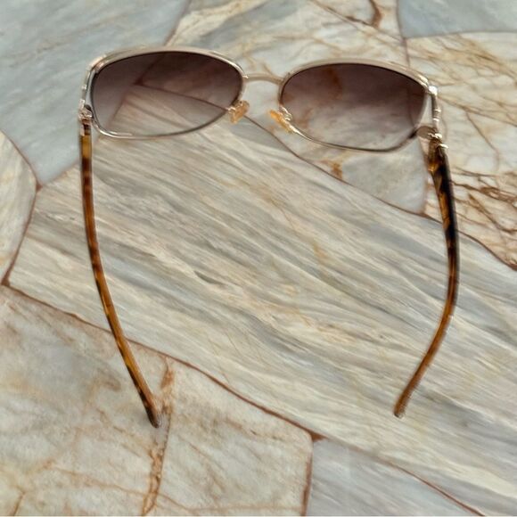 Gold and Gray Women\'s Sunglasses main image 11